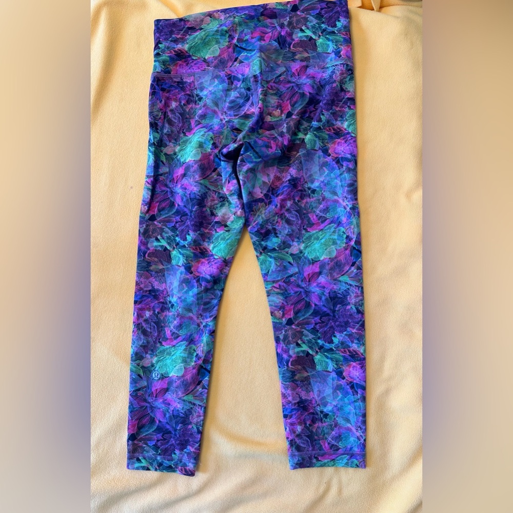 Lululemon leggings